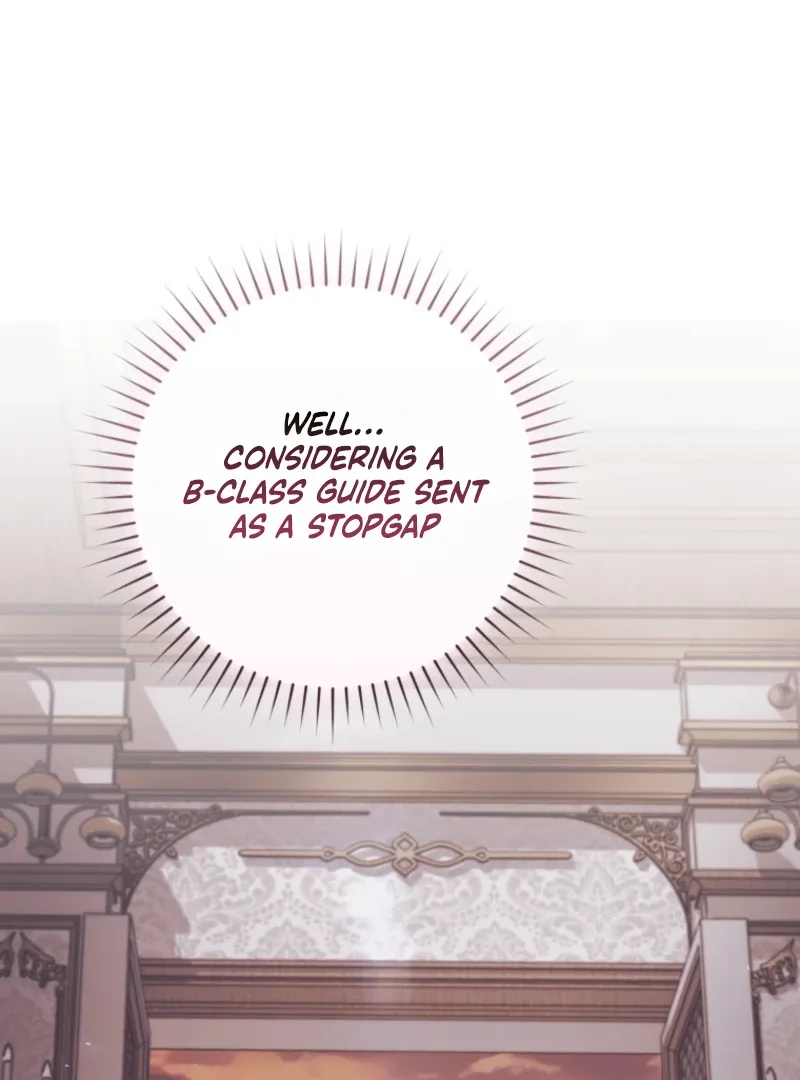 I Healed The Male Lead’s Trauma Chapter 19 page 9
