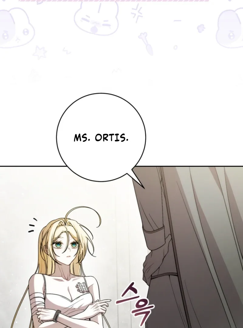 I Healed The Male Lead’s Trauma Chapter 19 page 28