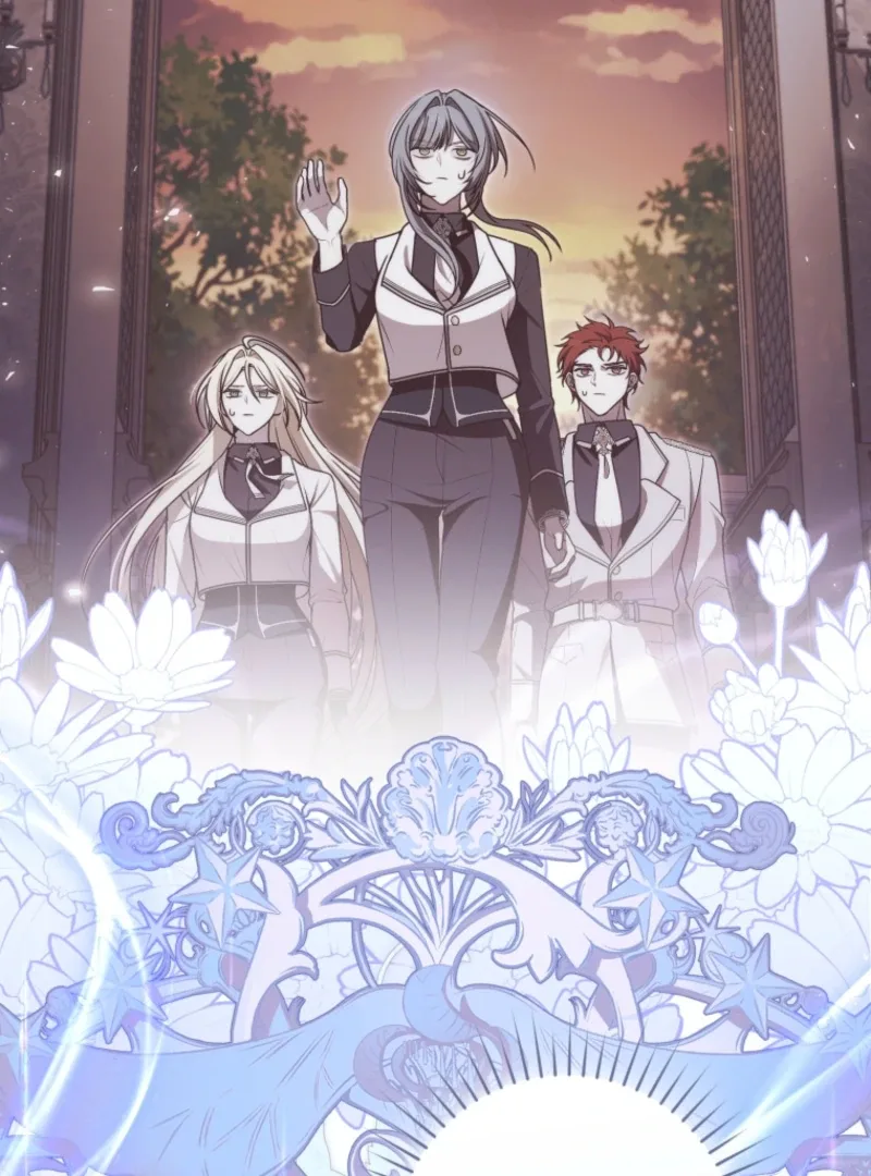 I Healed The Male Lead’s Trauma Chapter 19 page 10
