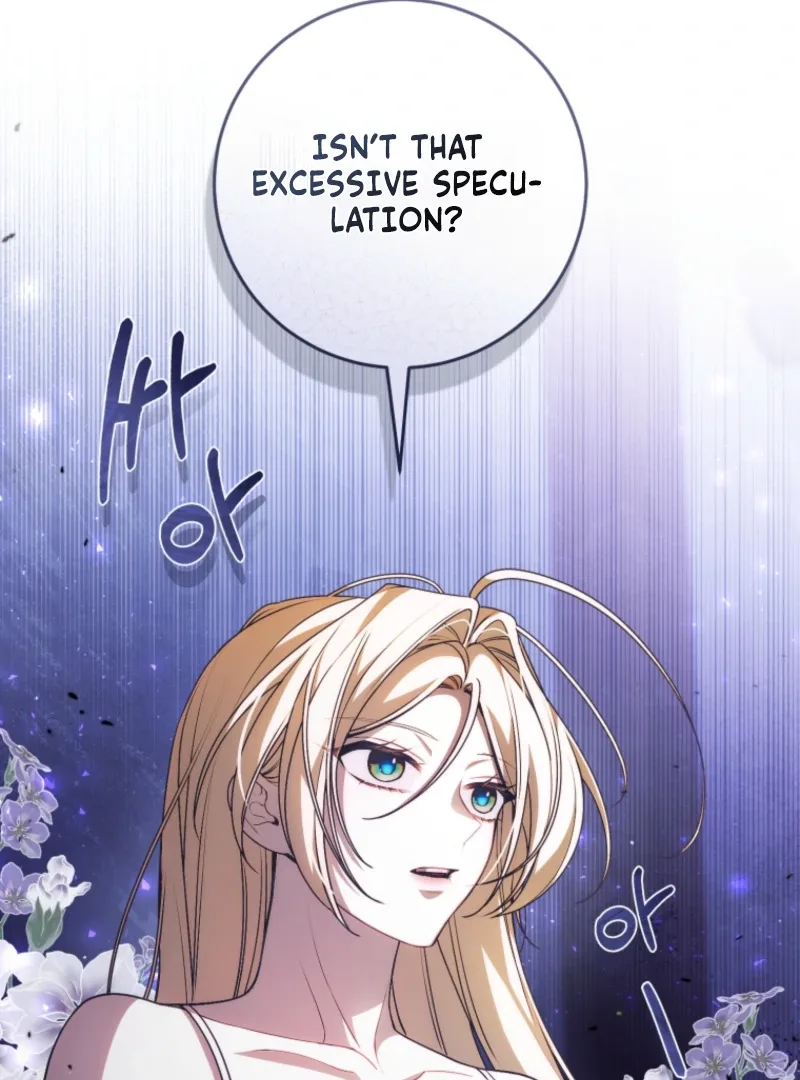 I Healed The Male Lead’s Trauma Chapter 19 page 40
