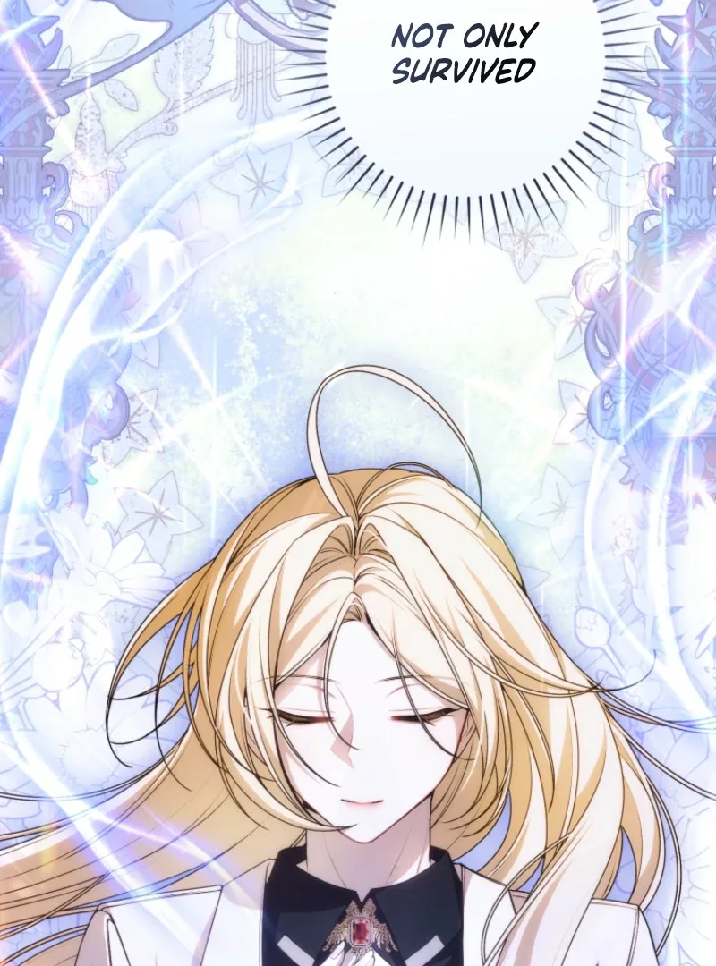 I Healed The Male Lead’s Trauma Chapter 19 page 11