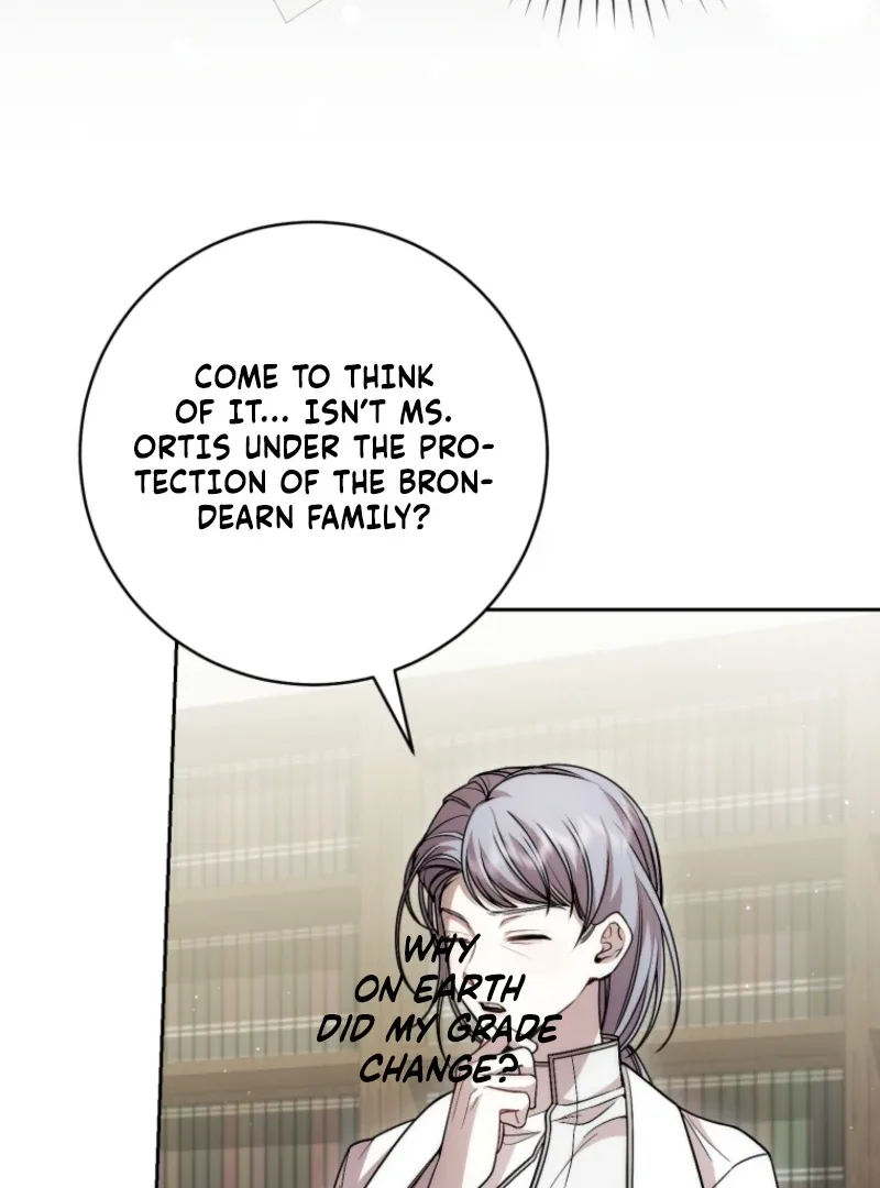 I Healed The Male Lead’s Trauma Chapter 19 page 17