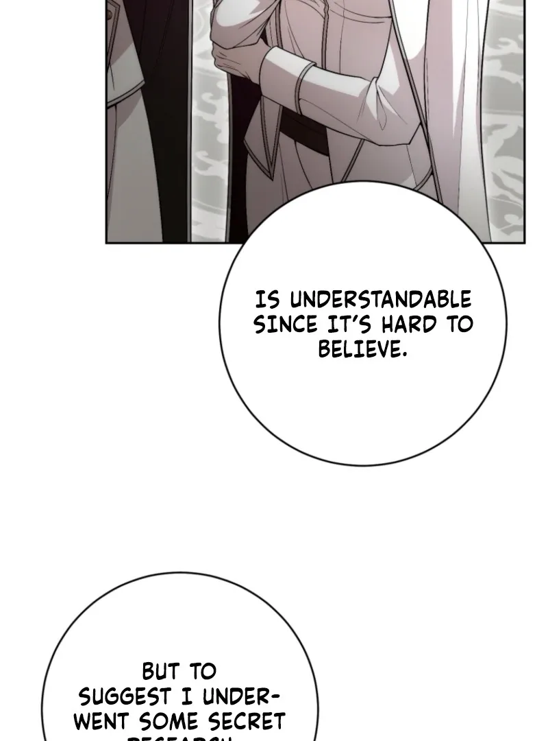 I Healed The Male Lead’s Trauma Chapter 19 page 37