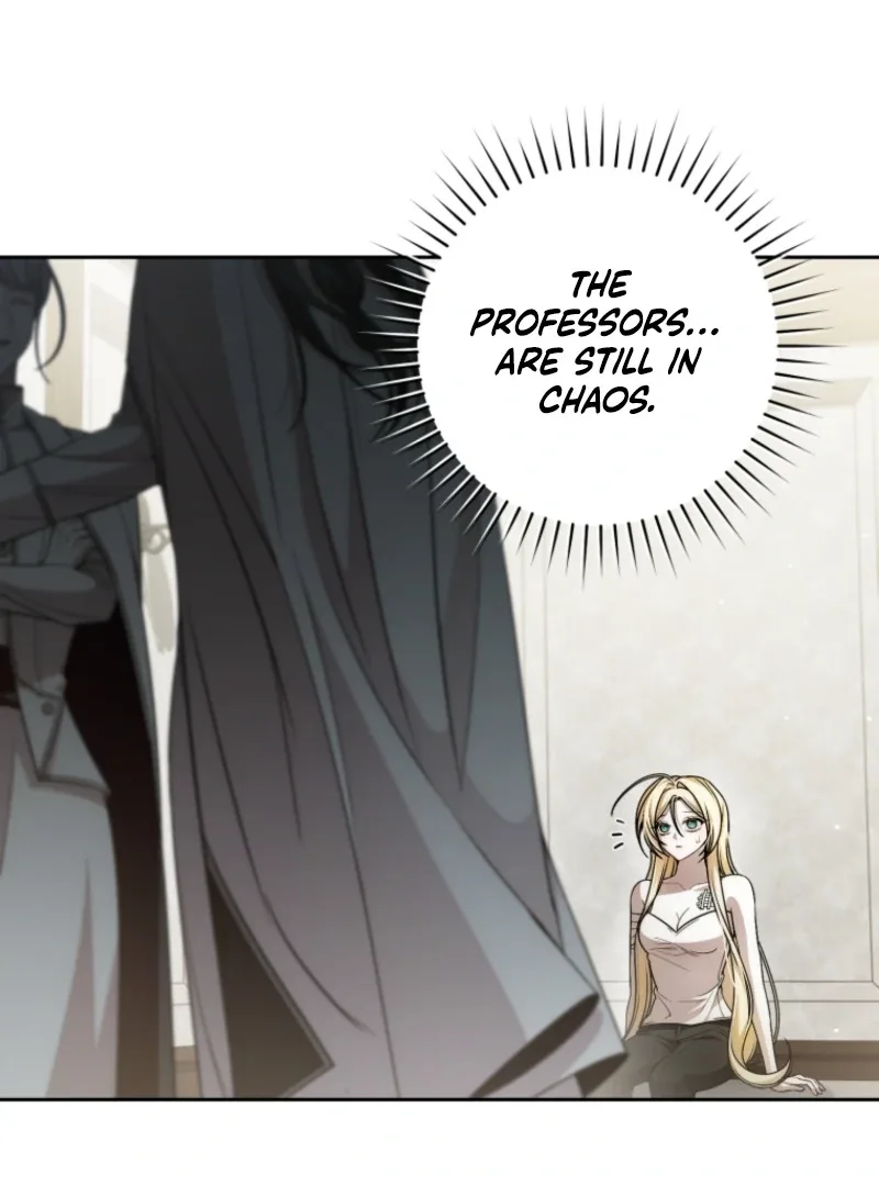 I Healed The Male Lead’s Trauma Chapter 19 page 8