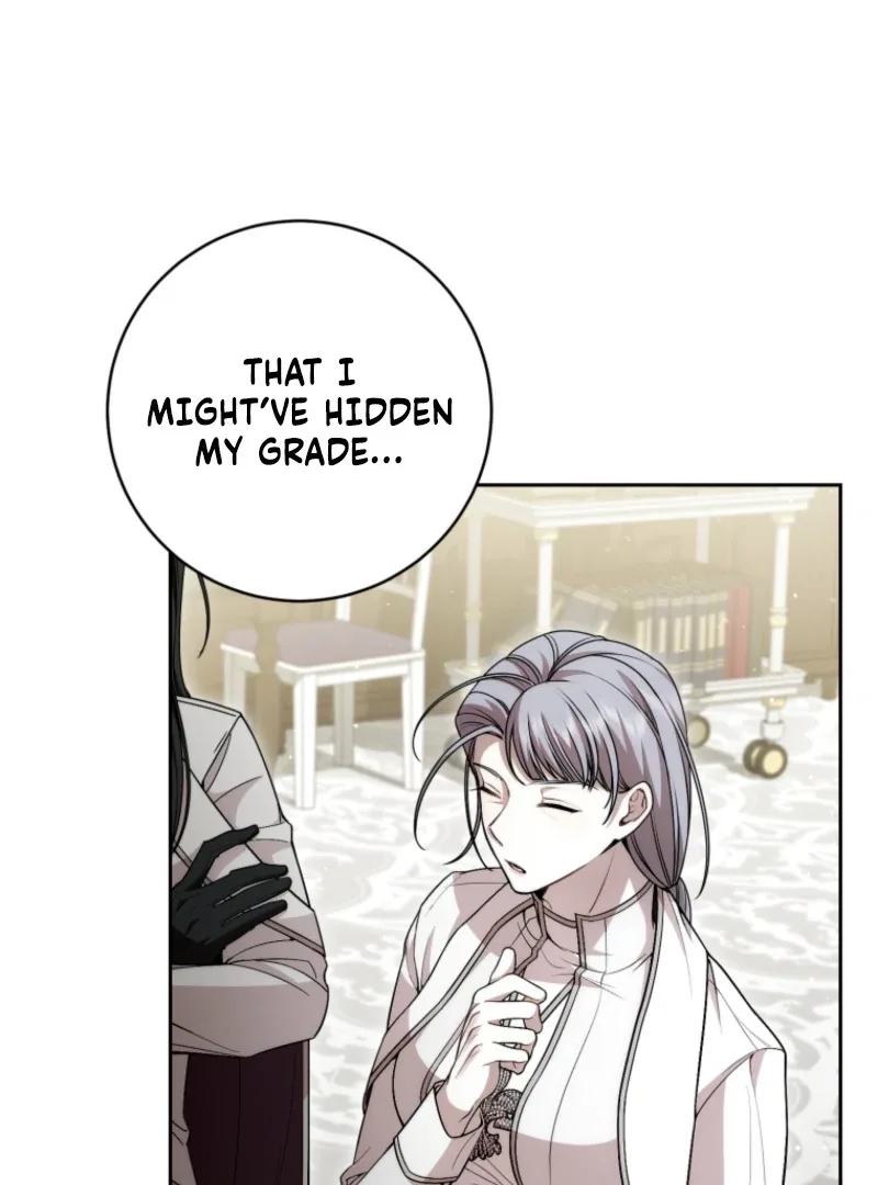I Healed The Male Lead’s Trauma Chapter 19 page 36