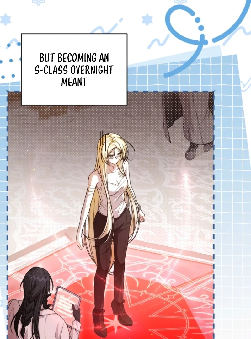 I Healed The Male Lead’s Trauma Chapter 19 page 5