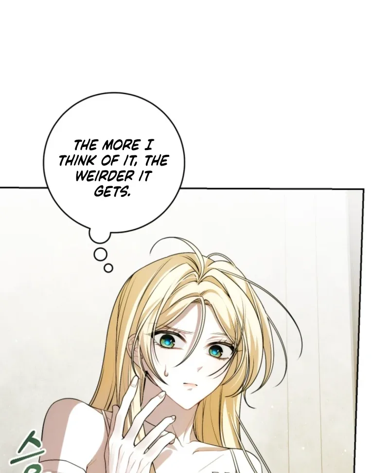 I Healed The Male Lead’s Trauma Chapter 19 page 13
