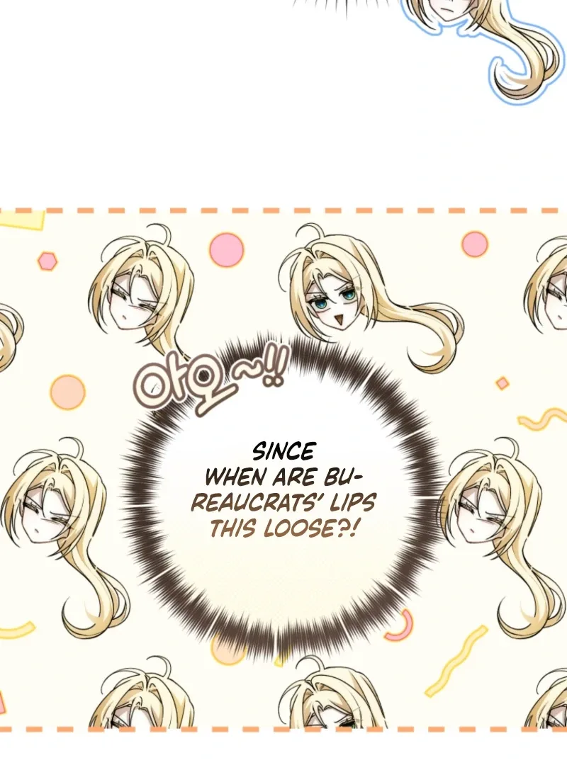 I Healed The Male Lead’s Trauma Chapter 19 page 35