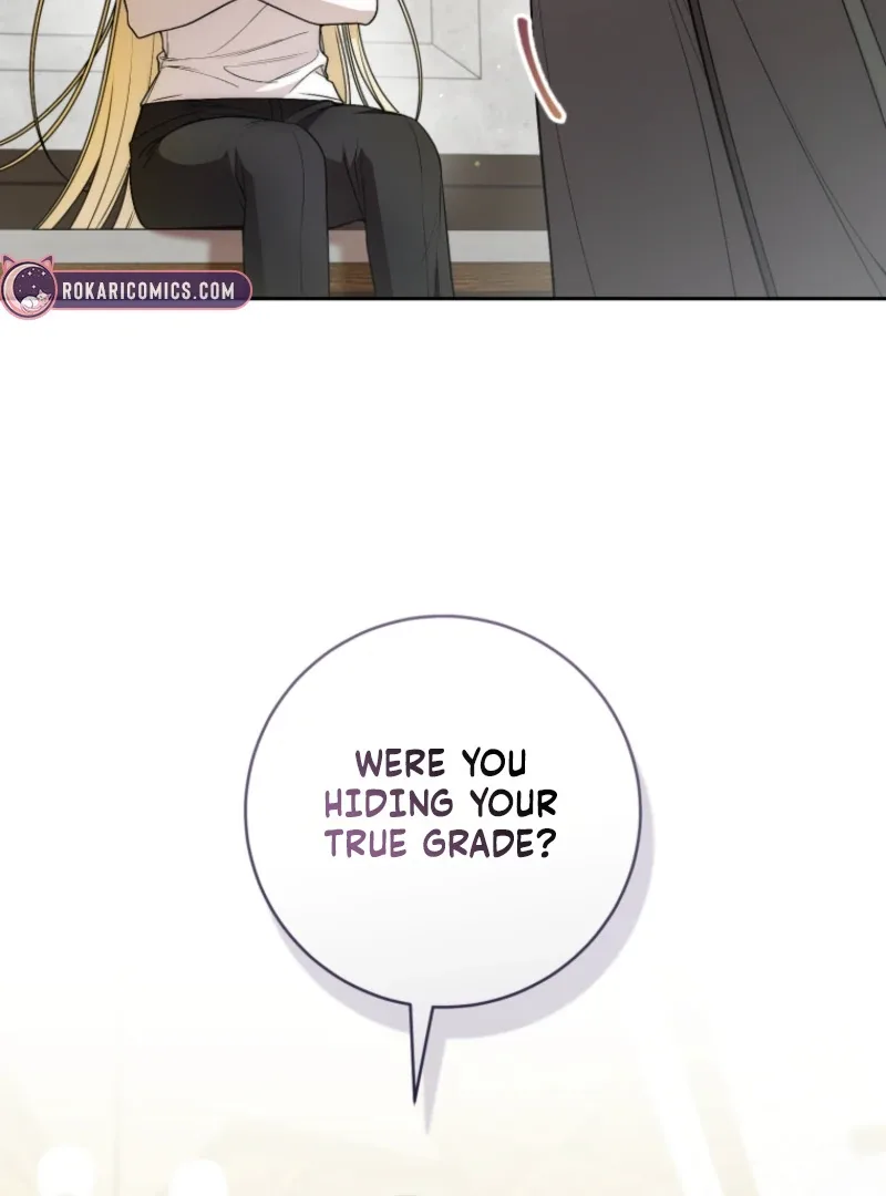 I Healed The Male Lead’s Trauma Chapter 19 page 29