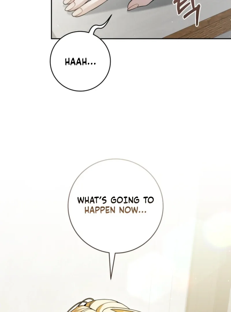 I Healed The Male Lead’s Trauma Chapter 19 page 45