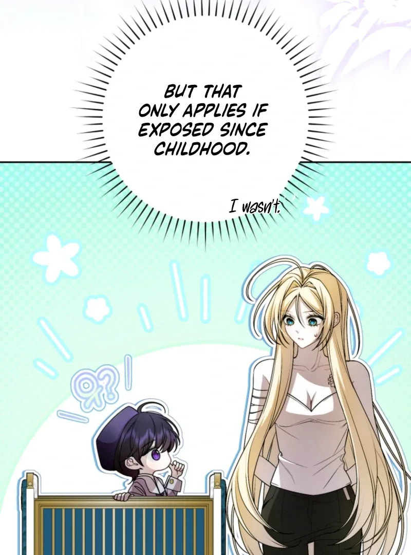 I Healed The Male Lead’s Trauma Chapter 19 page 24