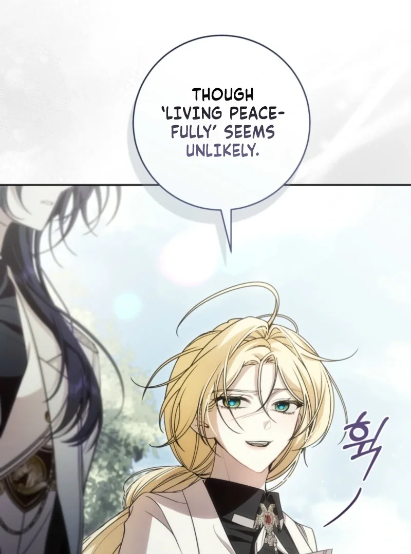 I Healed The Male Lead’s Trauma Chapter 19 page 74