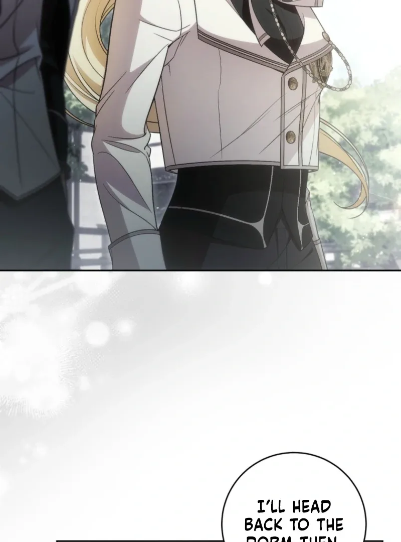 I Healed The Male Lead’s Trauma Chapter 19 page 75