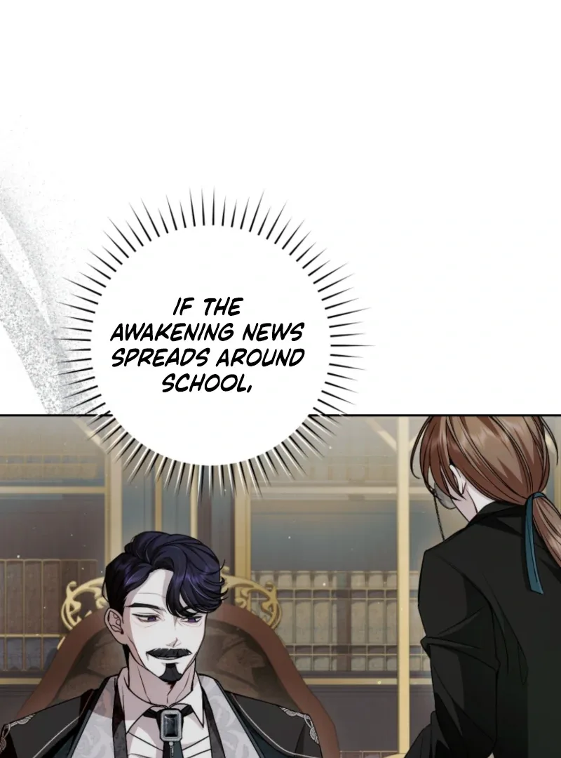 I Healed The Male Lead’s Trauma Chapter 19 page 79