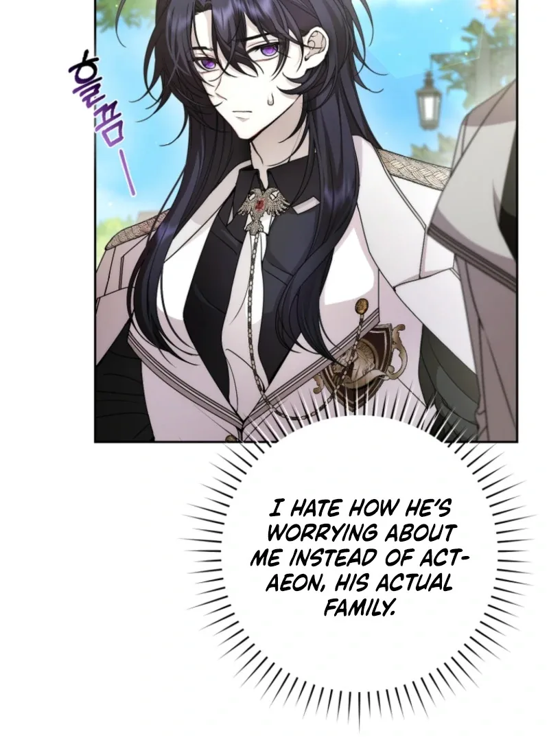 I Healed The Male Lead’s Trauma Chapter 19 page 65