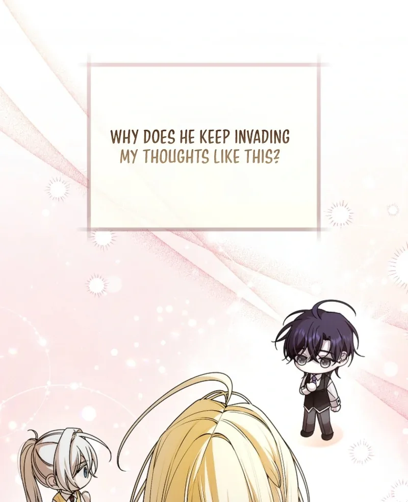 I Healed The Male Lead’s Trauma Chapter 19 page 101