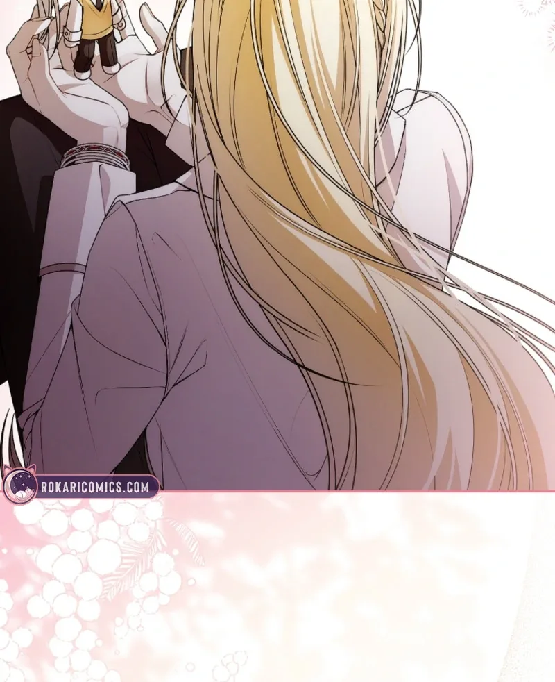 I Healed The Male Lead’s Trauma Chapter 19 page 102