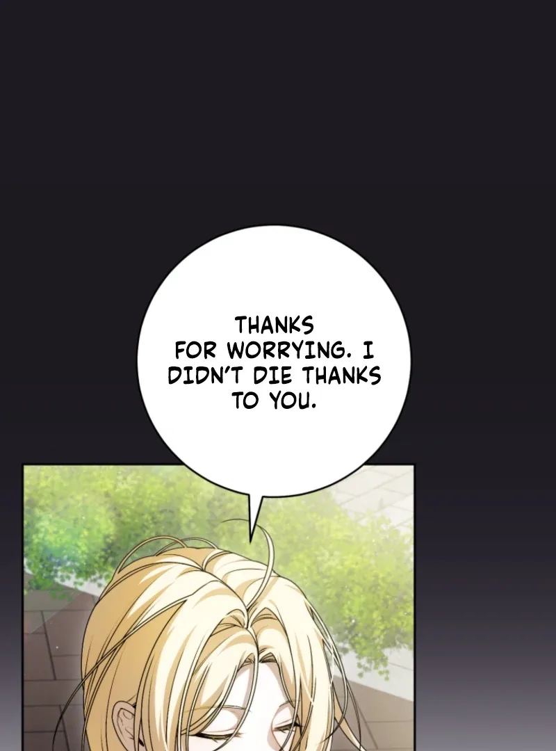I Healed The Male Lead’s Trauma Chapter 19 page 70