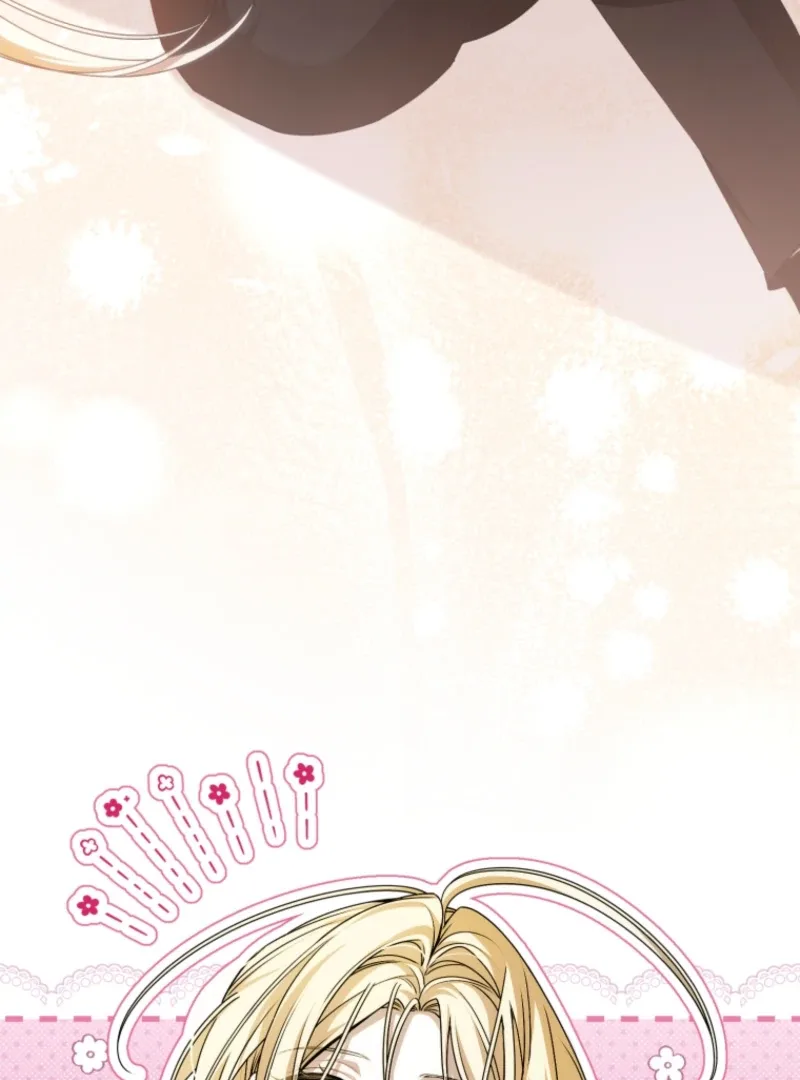 I Healed The Male Lead’s Trauma Chapter 19 page 99