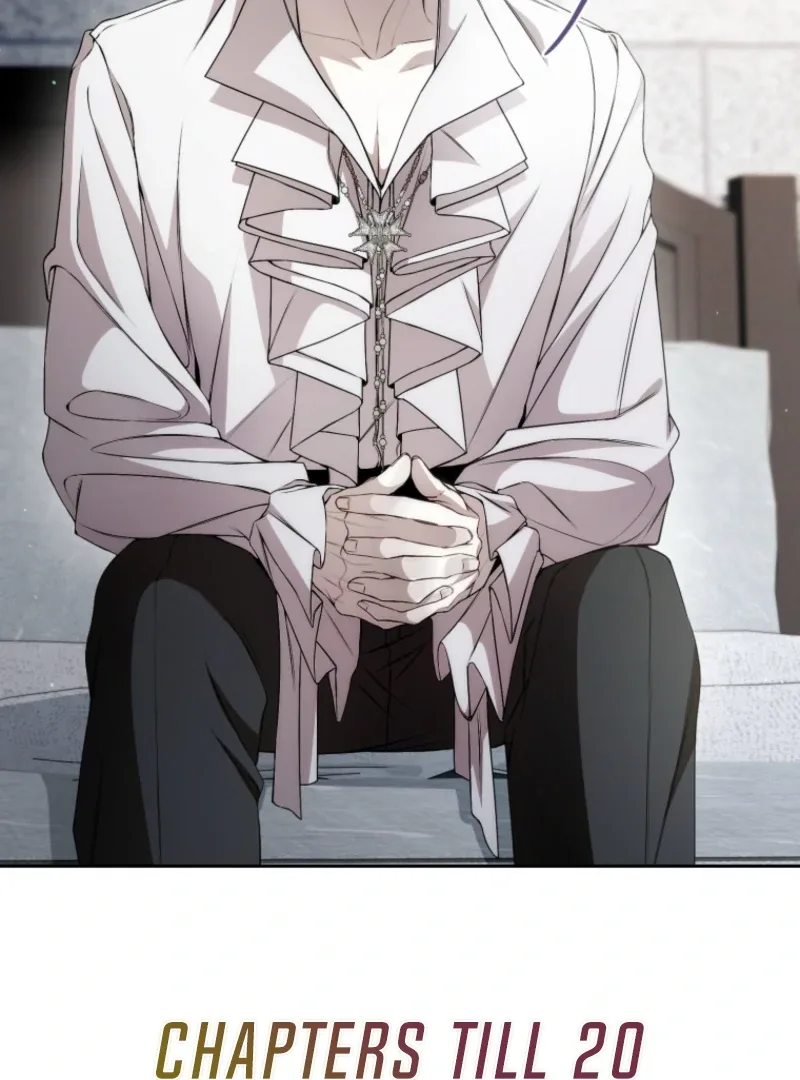 I Healed The Male Lead’s Trauma Chapter 19 page 112