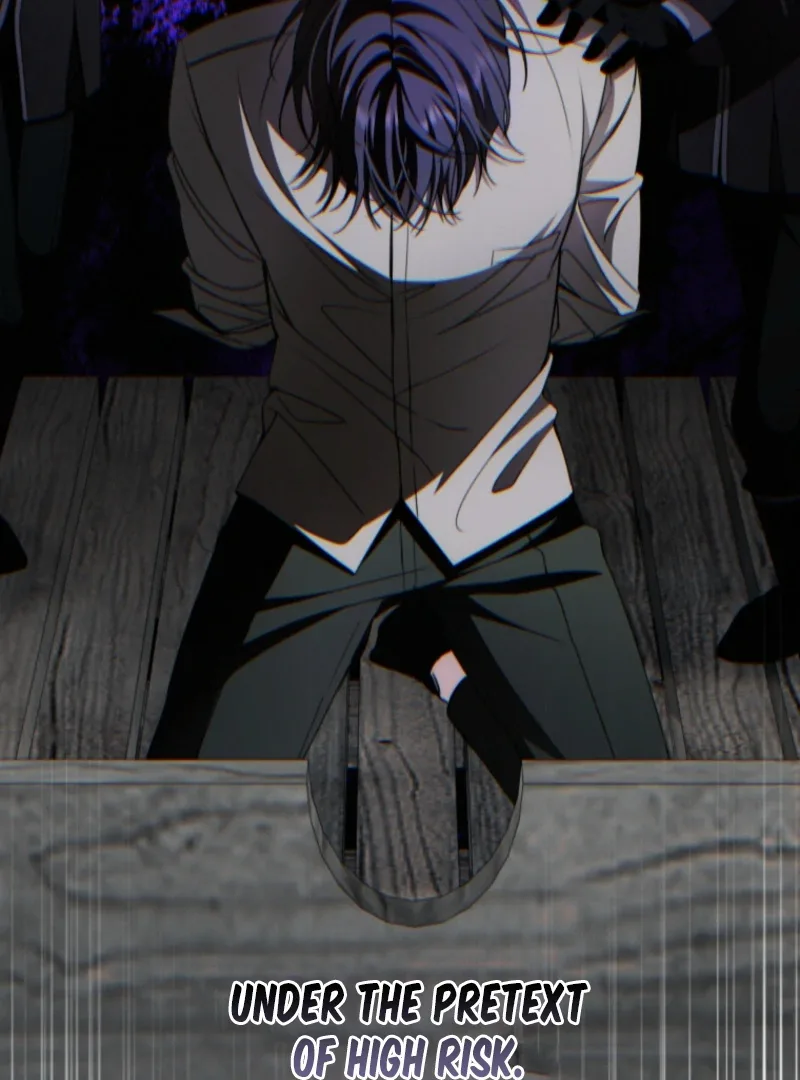 I Healed The Male Lead’s Trauma Chapter 19 page 93