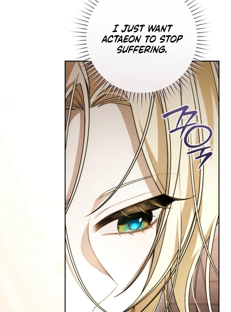 I Healed The Male Lead’s Trauma Chapter 19 page 96