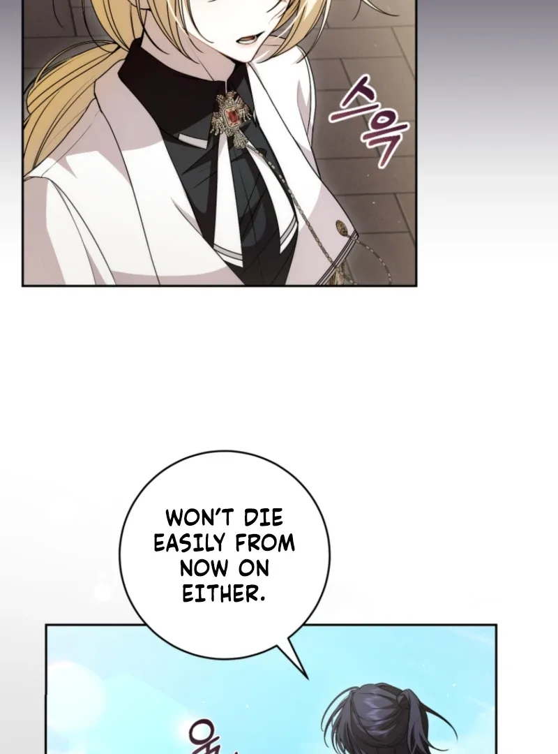 I Healed The Male Lead’s Trauma Chapter 19 page 71