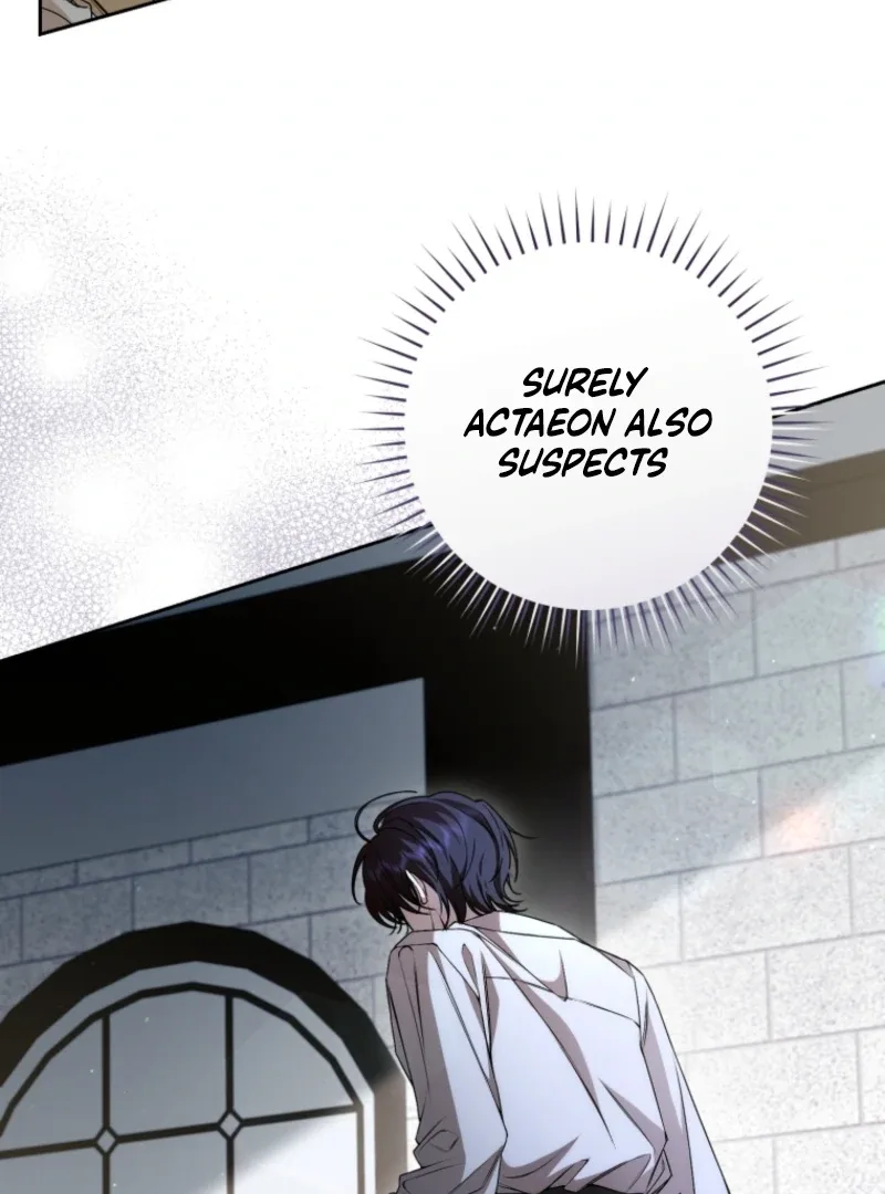 I Healed The Male Lead’s Trauma Chapter 19 page 87