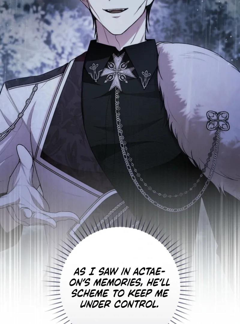 I Healed The Male Lead’s Trauma Chapter 19 page 82