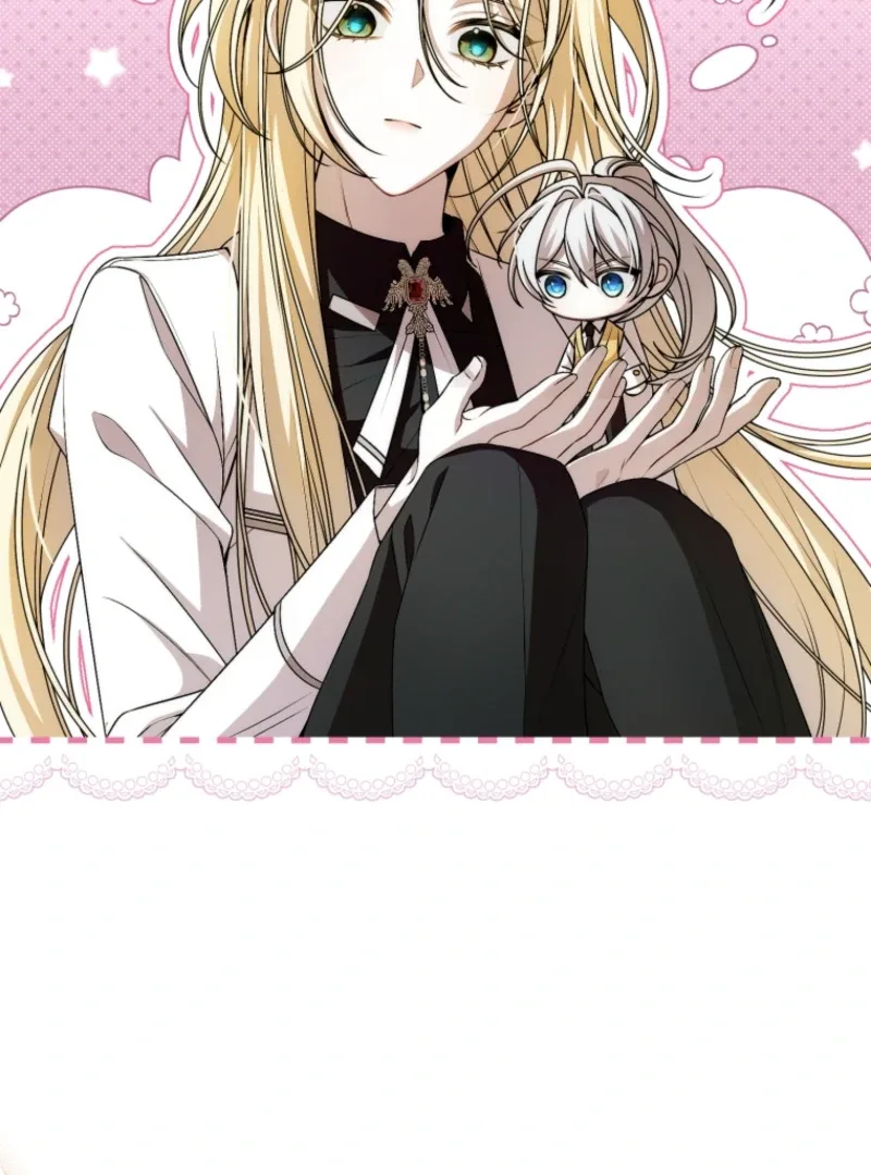I Healed The Male Lead’s Trauma Chapter 19 page 100