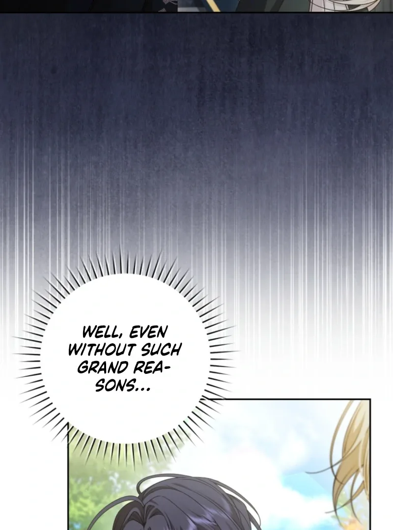 I Healed The Male Lead’s Trauma Chapter 19 page 64