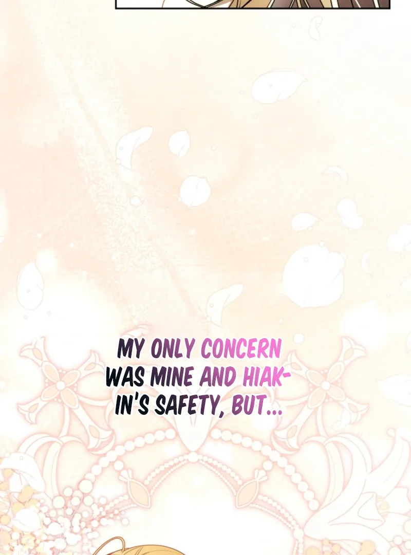 I Healed The Male Lead’s Trauma Chapter 19 page 97