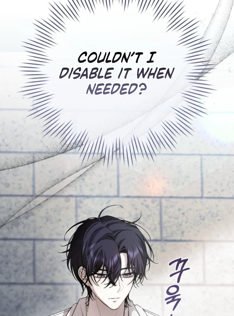 I Healed The Male Lead’s Trauma Chapter 19 page 111