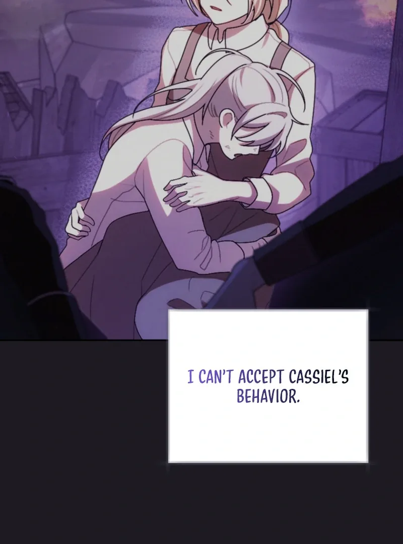I Healed The Male Lead’s Trauma Chapter 19 page 69
