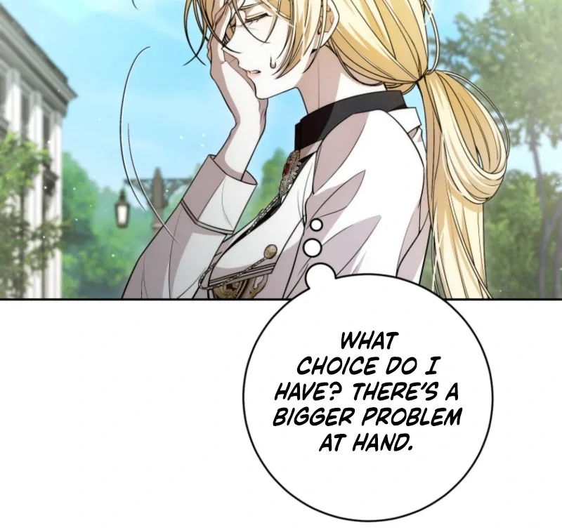I Healed The Male Lead’s Trauma Chapter 19 page 78