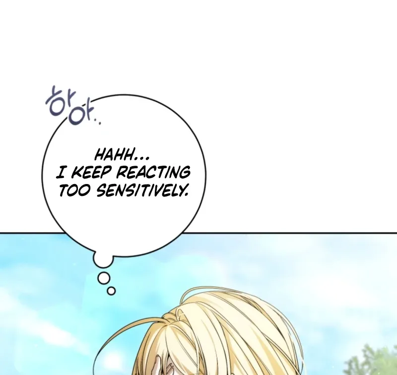 I Healed The Male Lead’s Trauma Chapter 19 page 77