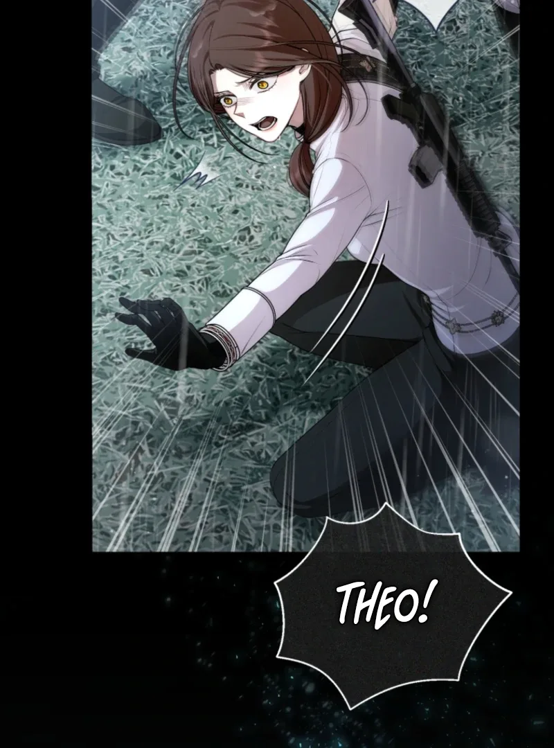 I Healed The Male Lead’s Trauma Chapter 18 page 19