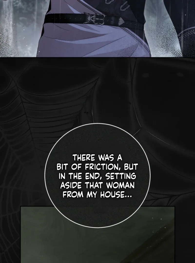 I Healed The Male Lead’s Trauma Chapter 18 page 10