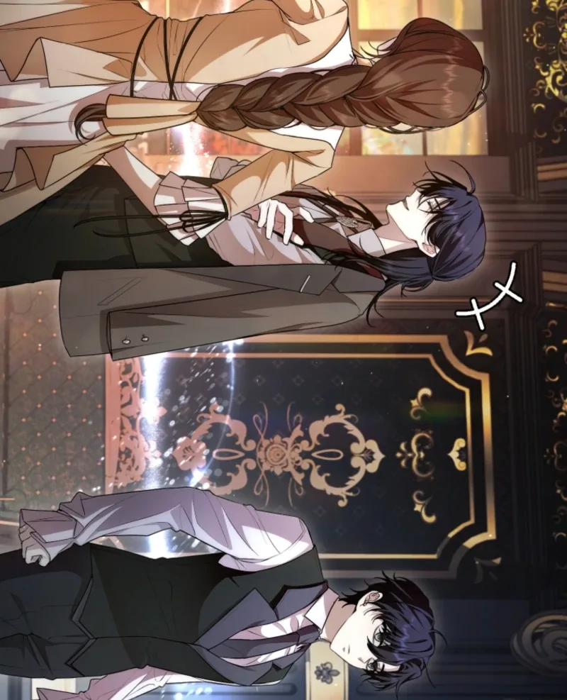 I Healed The Male Lead’s Trauma Chapter 18 page 36
