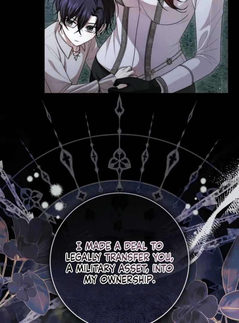 I Healed The Male Lead’s Trauma Chapter 18 page 8