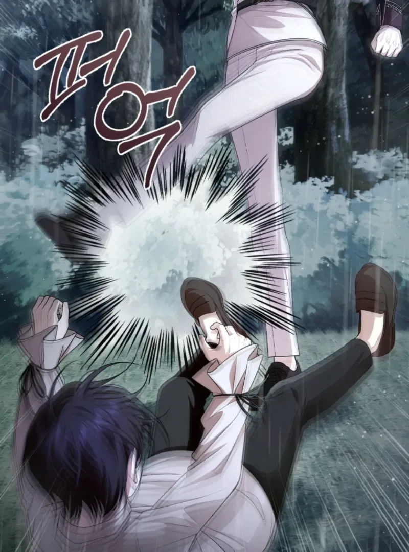 I Healed The Male Lead’s Trauma Chapter 18 page 17
