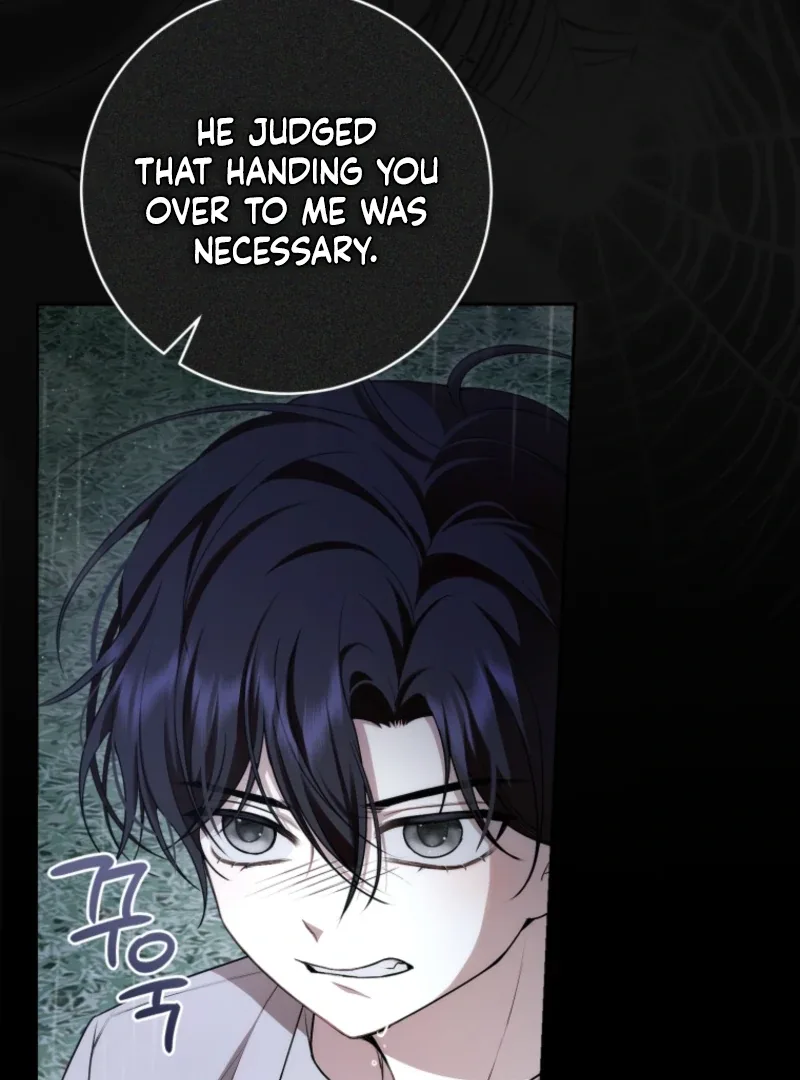 I Healed The Male Lead’s Trauma Chapter 18 page 12