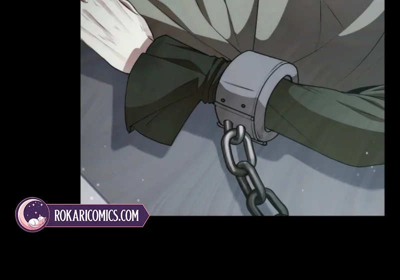I Healed The Male Lead’s Trauma Chapter 18 page 28