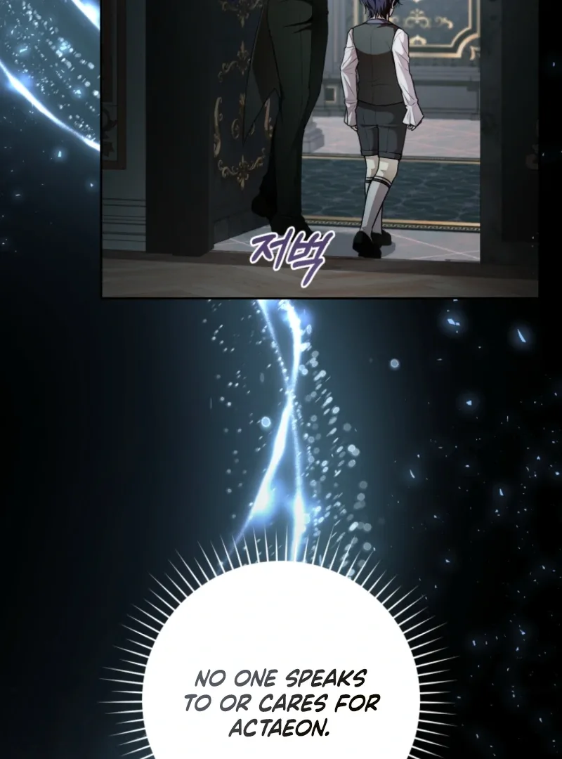I Healed The Male Lead’s Trauma Chapter 18 page 33