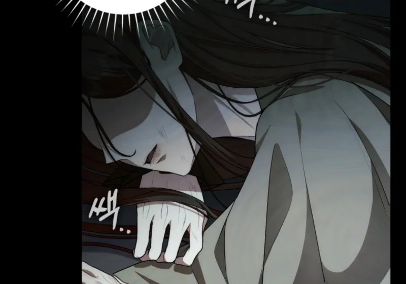 I Healed The Male Lead’s Trauma Chapter 18 page 27