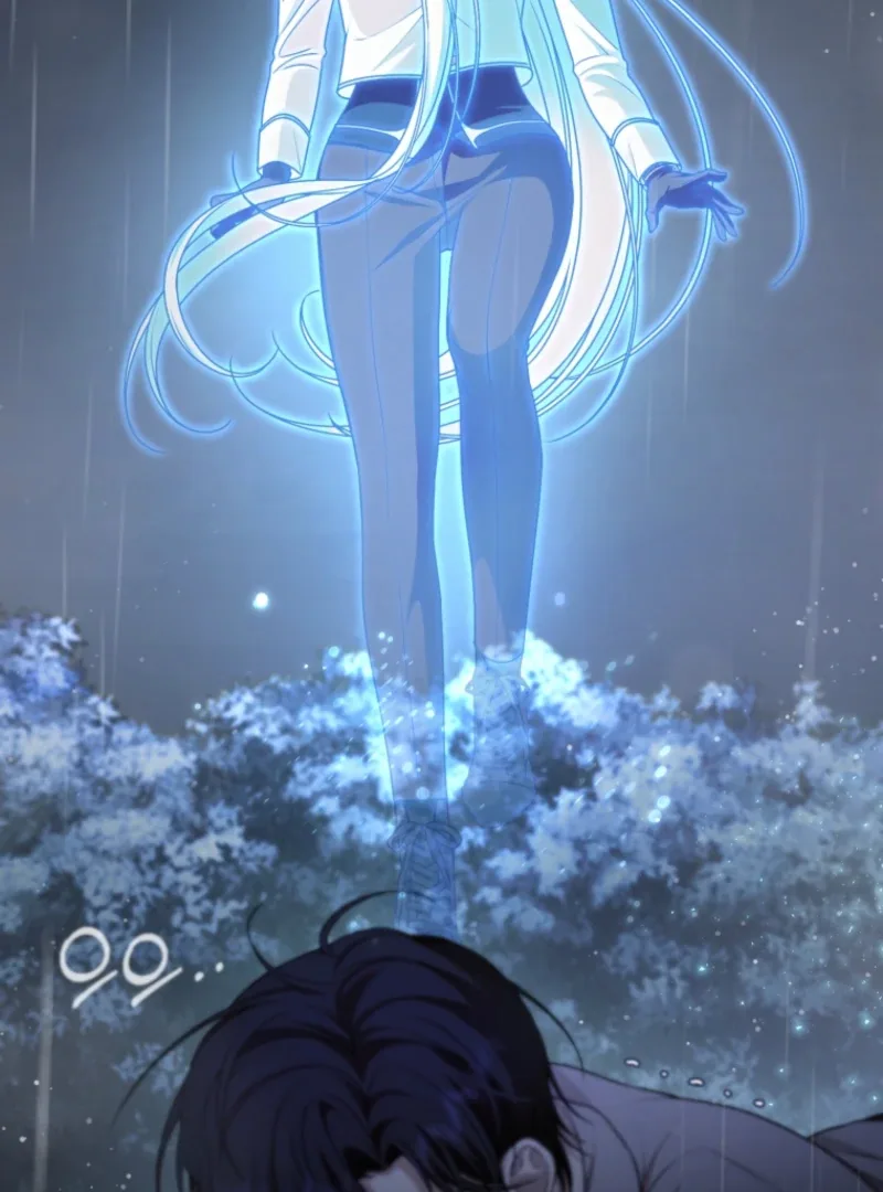 I Healed The Male Lead’s Trauma Chapter 18 page 21
