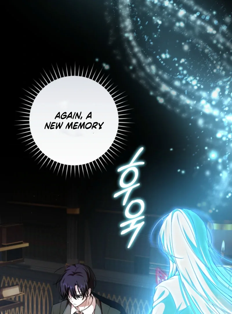 I Healed The Male Lead’s Trauma Chapter 18 page 42