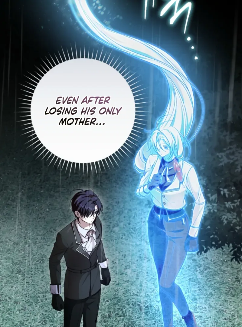 I Healed The Male Lead’s Trauma Chapter 18 page 40