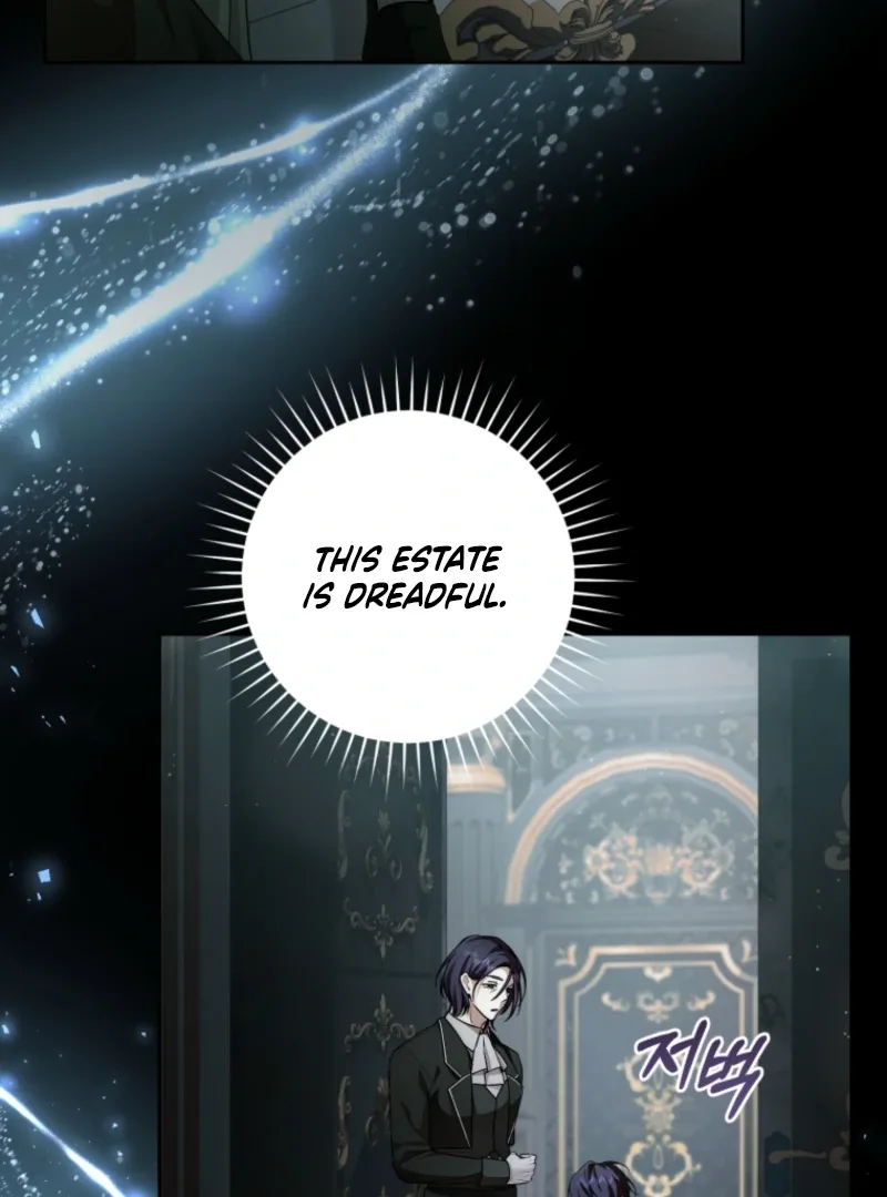 I Healed The Male Lead’s Trauma Chapter 18 page 32