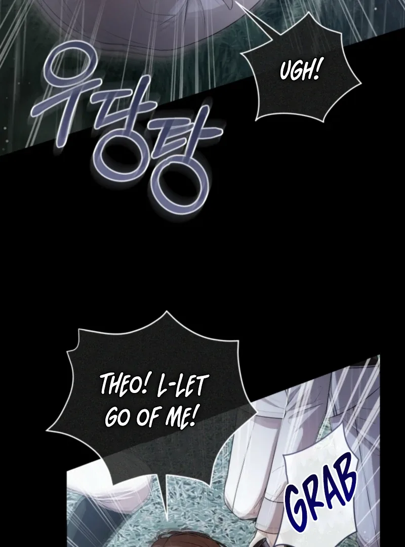 I Healed The Male Lead’s Trauma Chapter 18 page 18